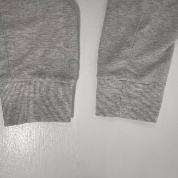 Stars Above Sweatpants Joggers Light Gray Women Size small - Picture 2 of 3